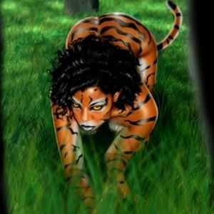 Meet your Posher, Christine